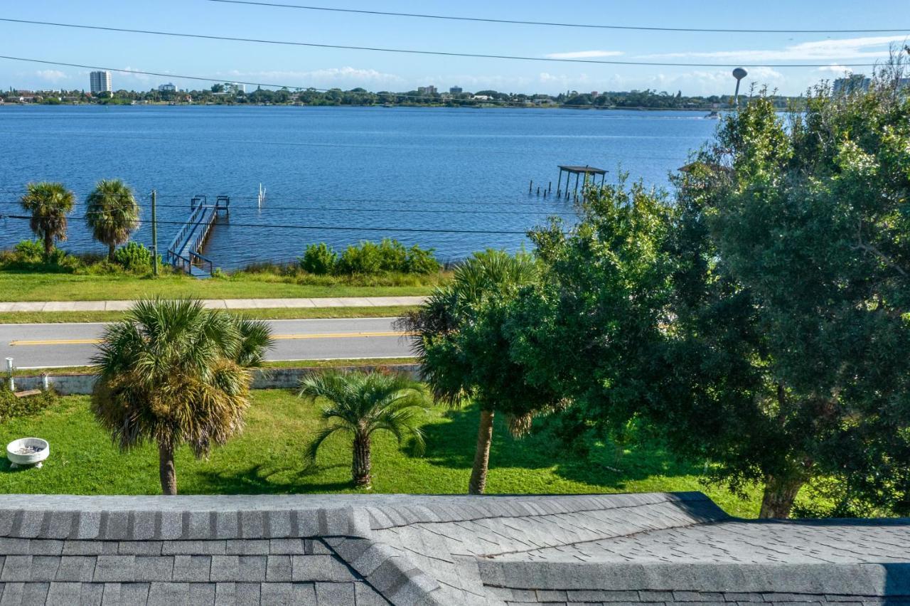 Daytona Beach!! In Front Of River, Enjoy Kayak Free!!! Exteriér fotografie
